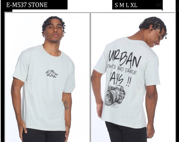 Мужская Футболка Whitney