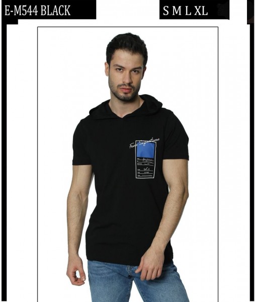 Мужская Футболка Whitney