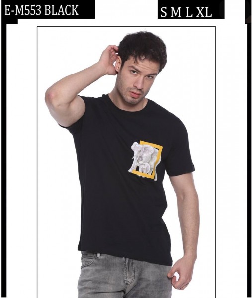 Мужская Футболка Whitney