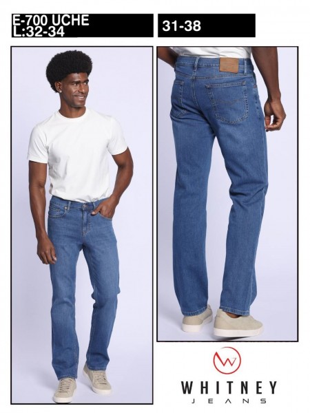 Мужские Джинсы Whitney 