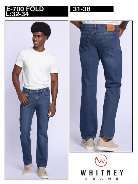Мужские Джинсы Whitney 
