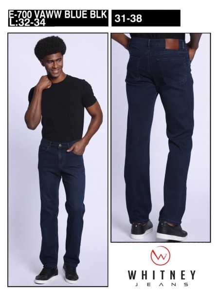 Мужские Джинсы Whitney 