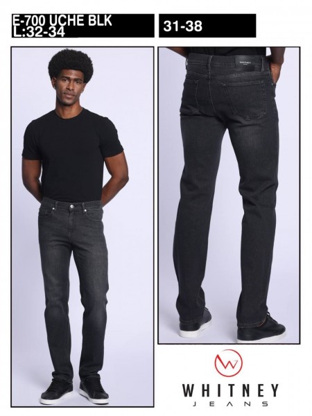 Мужские Джинсы Whitney 