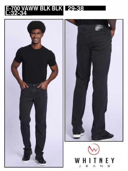 Мужские Джинсы Whitney 