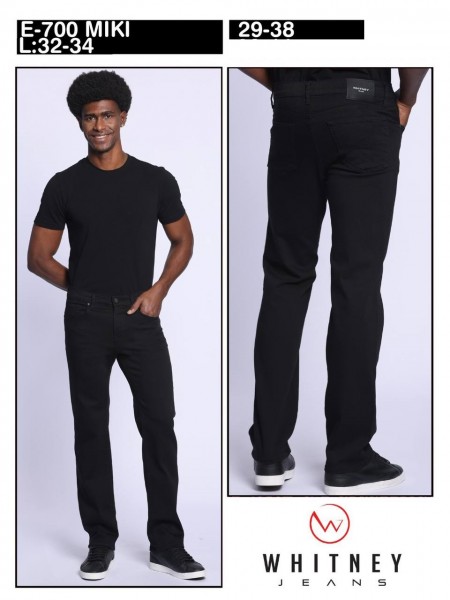 Мужские Джинсы Whitney 