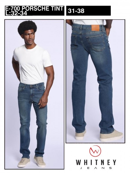 Мужские Джинсы Whitney 