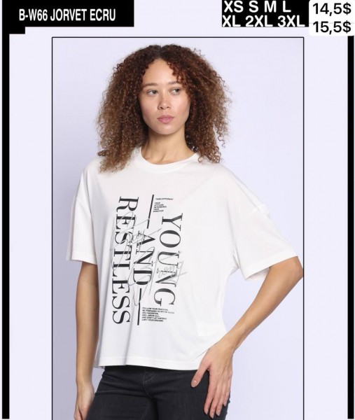 Женская Футболка Whitney