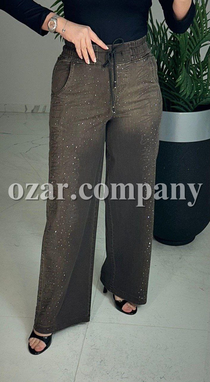 Женские Джинсы Lammax (Большие размеры) 