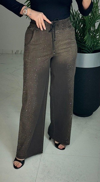 Женские Джинсы Lammax (Большие размеры) 