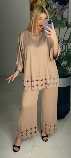 Женский Костюм Lammax (Большие размеры) 