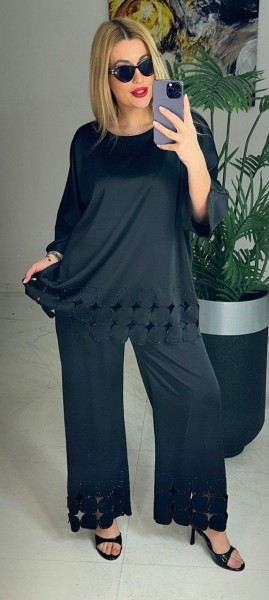 Женский Костюм Lammax (Большие размеры) 