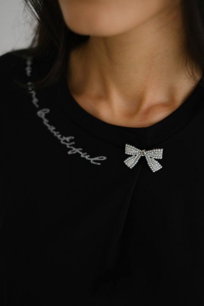 Женская Футболка Monoritm