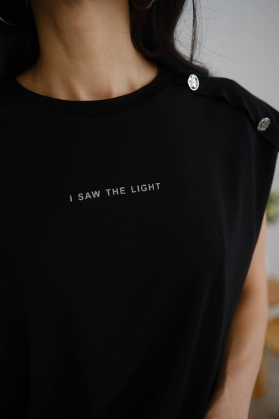 Женская Футболка Monoritm