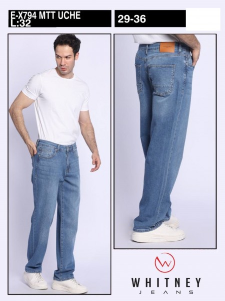 Мужские Джинсы Whitney