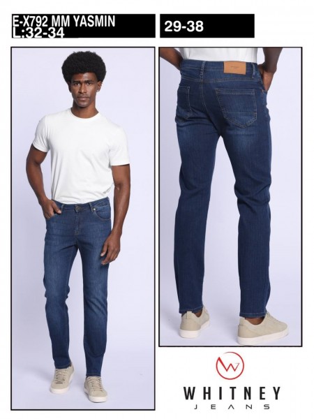 Мужские Джинсы Whitney 