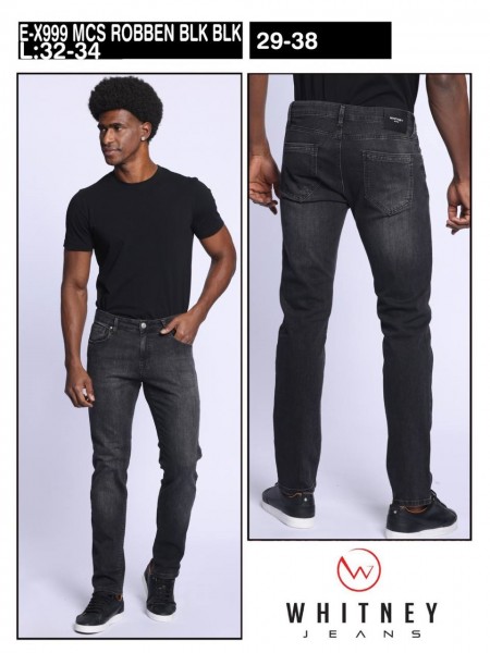 Мужские Джинсы Whitney 
