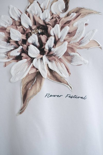 Женская Футболка Monoritm