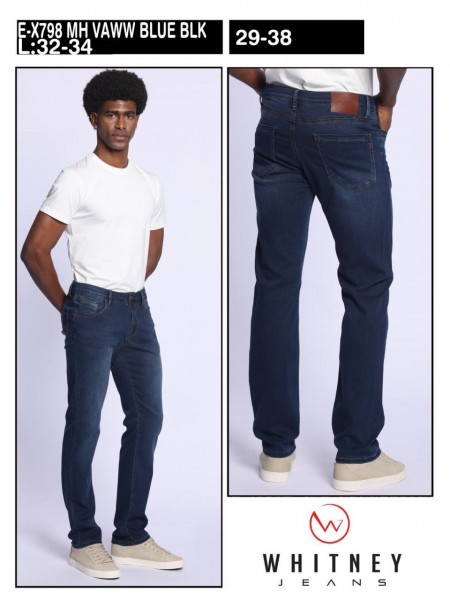 Мужские Джинсы Whitney