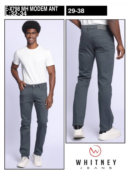 Мужские Джинсы Whitney