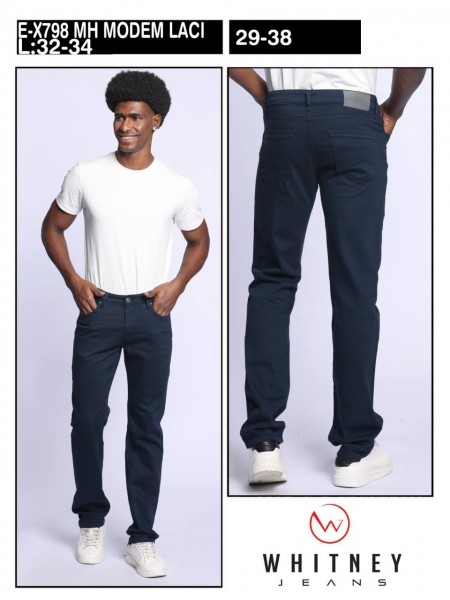 Мужские Джинсы Whitney