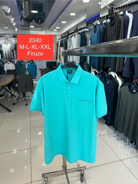 Мужская Футболка Steel Way