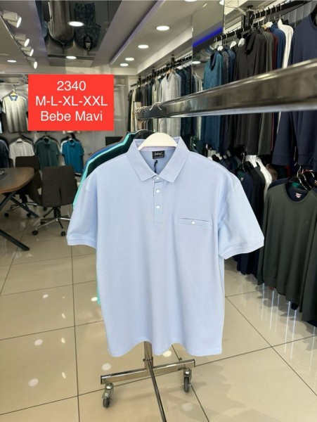 Мужская Футболка Steel Way