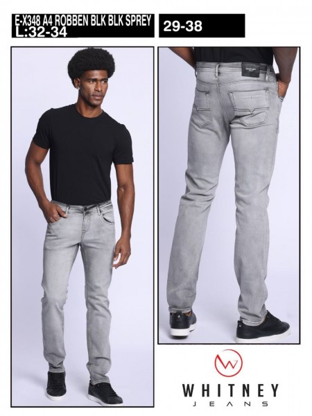 Мужские Джинсы Whitney