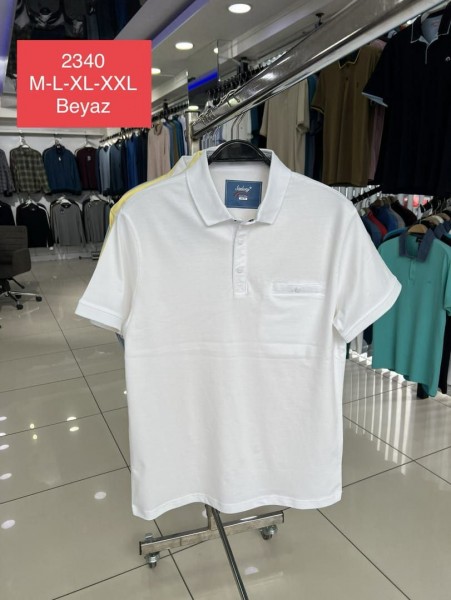 Мужская Футболка Steel Way