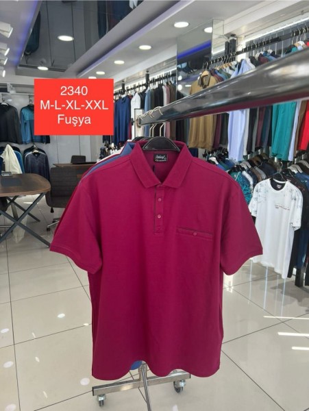 Мужская Футболка Steel Way