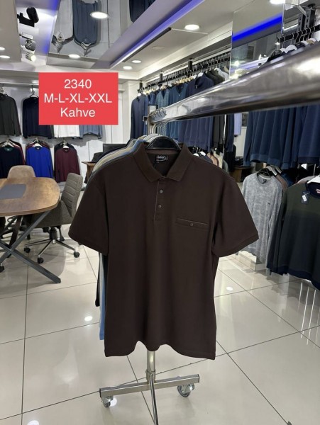 Мужская Футболка Steel Way