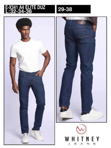 Мужские Джинсы Whitney