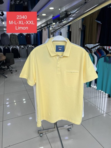 Мужская Футболка Steel Way