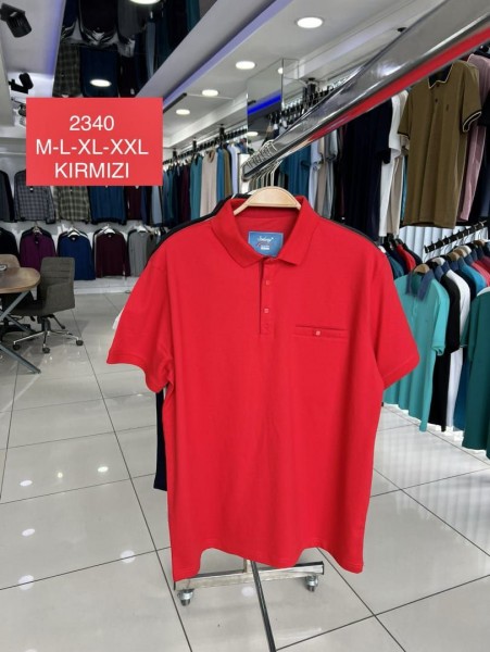 Мужская Футболка Steel Way