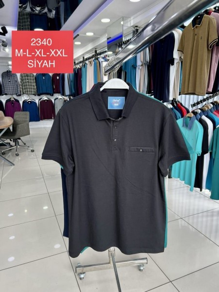 Мужская Футболка Steel Way