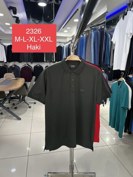 Мужская Футболка Steel Way