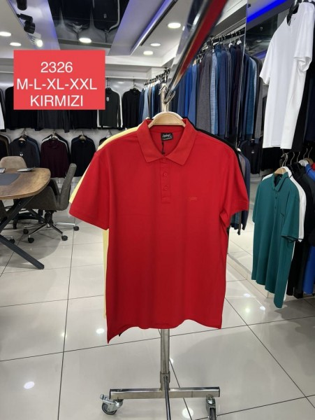 Мужская Футболка Steel Way