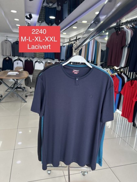 Мужская Футболка Steel Way