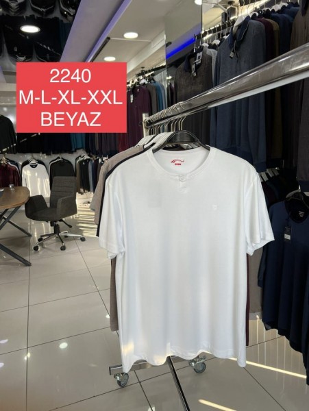 Мужская Футболка Steel Way