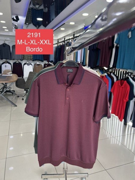 Мужская Футболка Steel Way