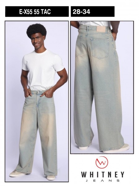 Мужские Джинсы Whitney 