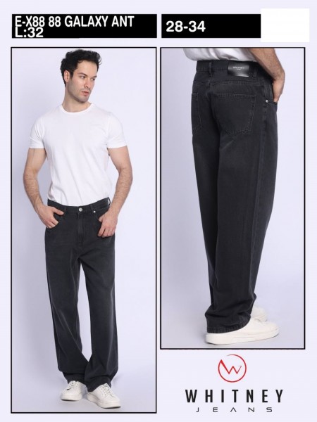 Мужские Джинсы Whitney 