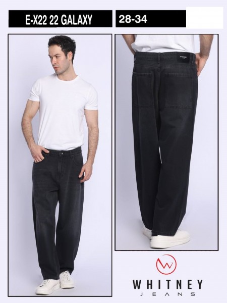 Мужские Джинсы Whitney 