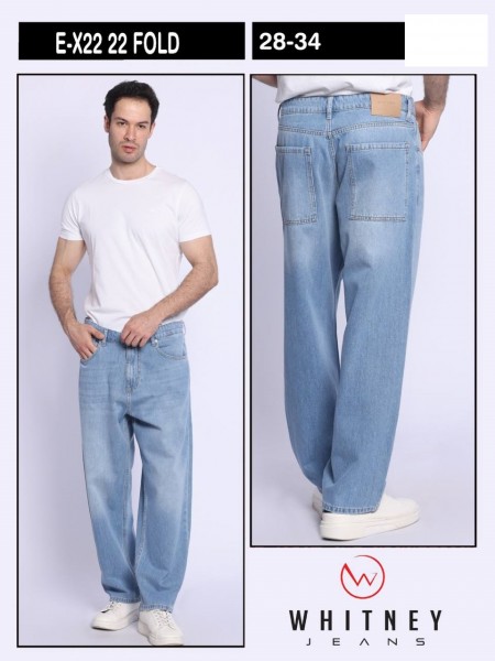 Мужские Джинсы Whitney 