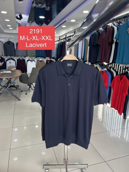 Мужская Футболка Steel Way