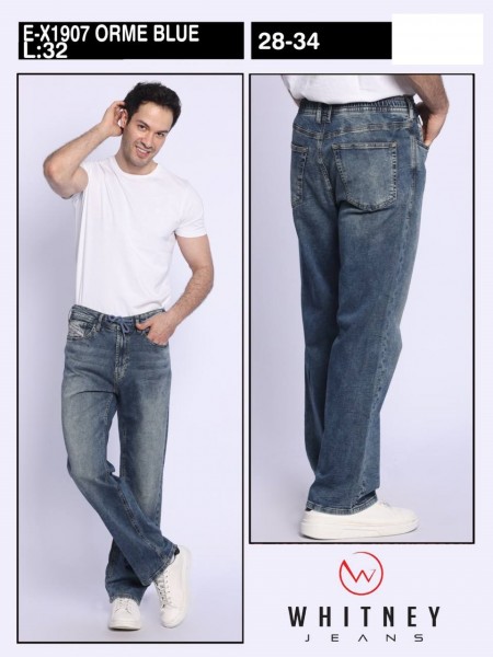 Мужские Джинсы Whitney 