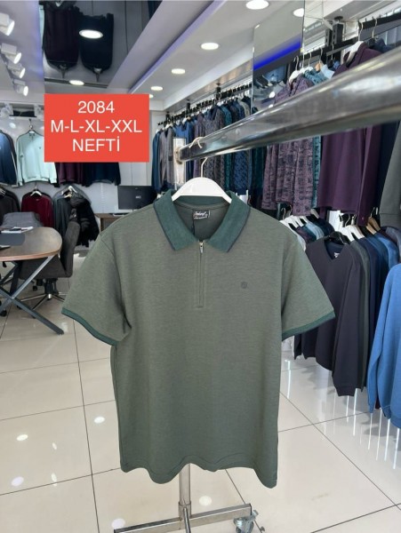 Мужская Футболка Steel Way