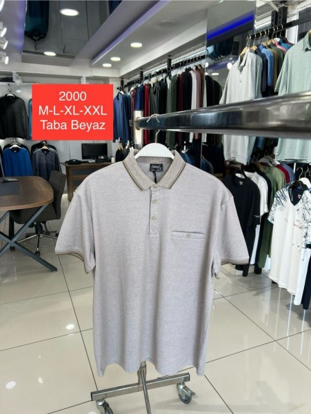 Мужская Футболка Steel Way