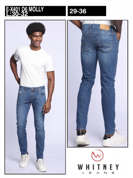 Мужские Джинсы Whitney