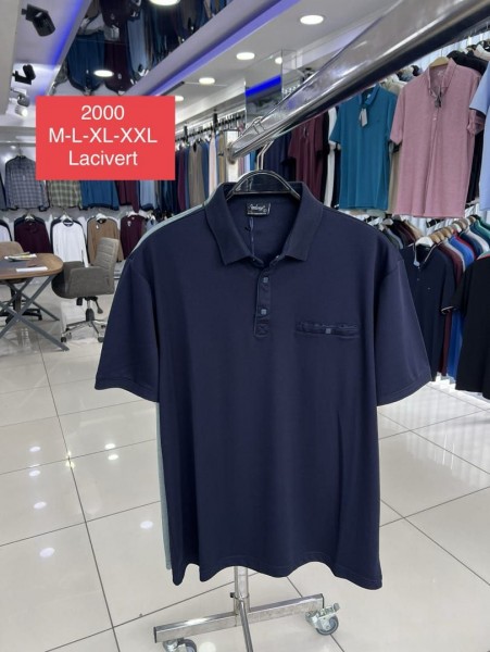 Мужская Футболка Steel Way