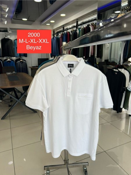 Мужская Футболка Steel Way